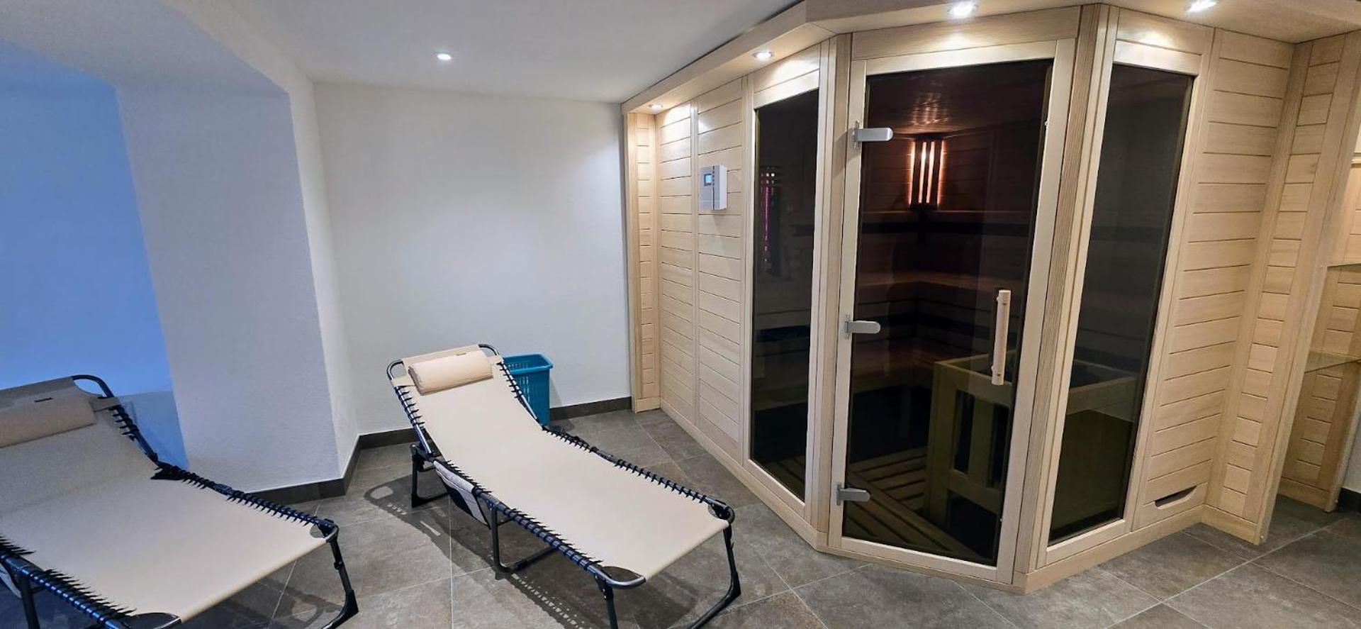 Studio 20 Residenz Seeblick Sellin  Exteriér fotografie
